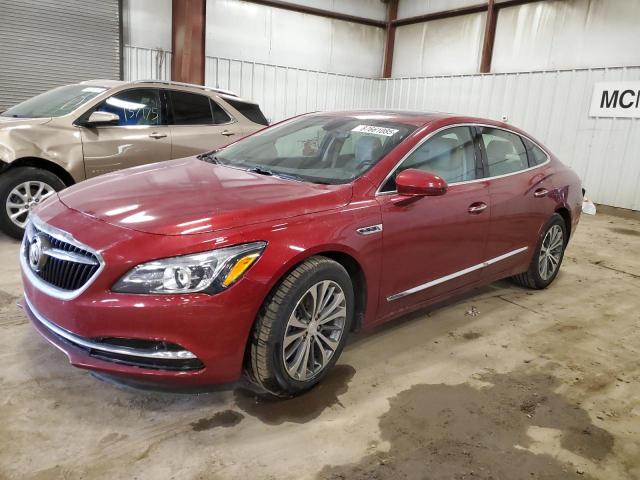 buick lacrosse e 2019 1g4zr5ss3ku130001