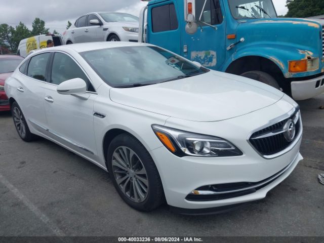 buick lacrosse 2017 1g4zr5ss4hu130498