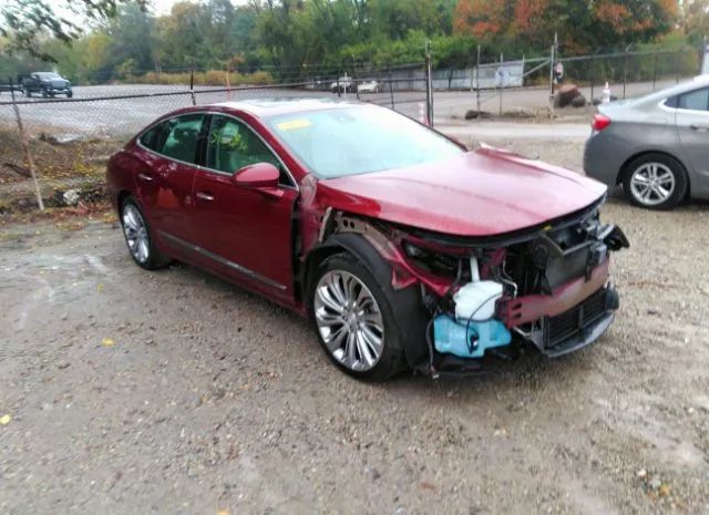 buick lacrosse 2017 1g4zr5ss4hu179295