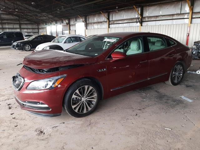 buick lacrosse p 2017 1g4zr5ss6hu159985