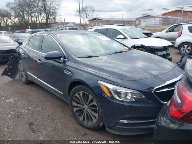 buick lacrosse 2017 1g4zr5ss6hu211809