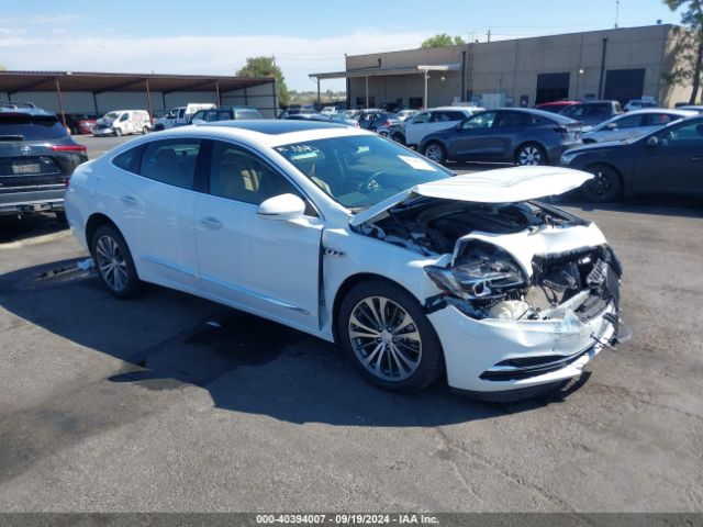 buick lacrosse 2019 1g4zr5ss7ku129790