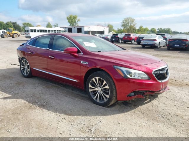 buick lacrosse 2018 1g4zr5ss8ju114617