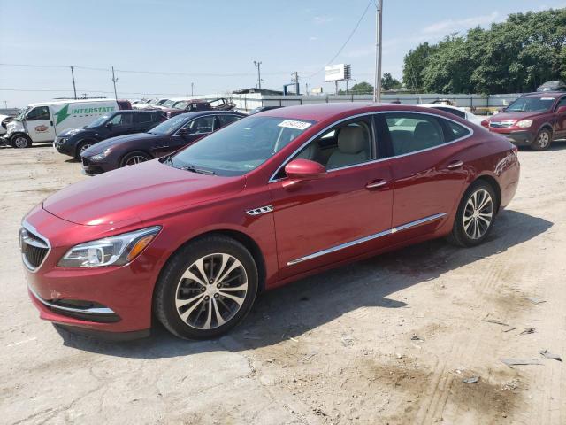 buick lacrosse p 2018 1g4zr5ss8ju128422