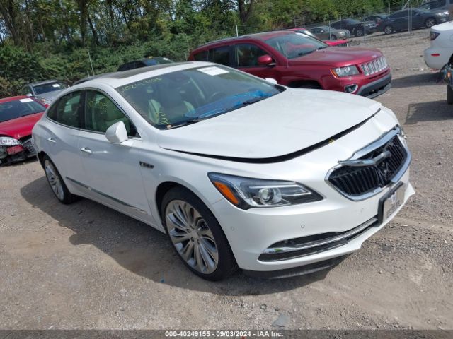 buick lacrosse 2017 1g4zr5ssxhu170973