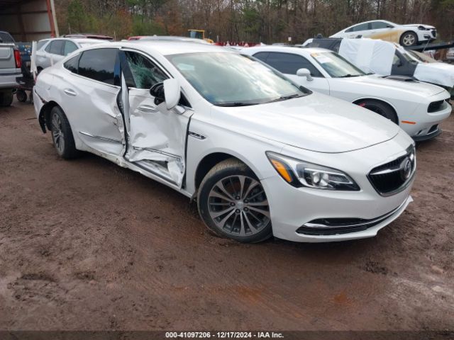 buick lacrosse 2017 1g4zr5ssxhu203390