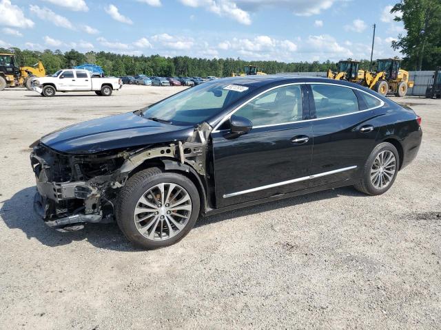 buick lacrosse 2019 1g4zr5ssxku102972