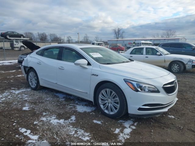 buick lacrosse 2018 1g4zr5sz4ju100579