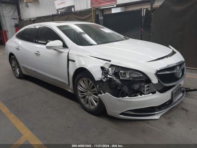 buick lacrosse 2018 1g4zr5sz5ju132683