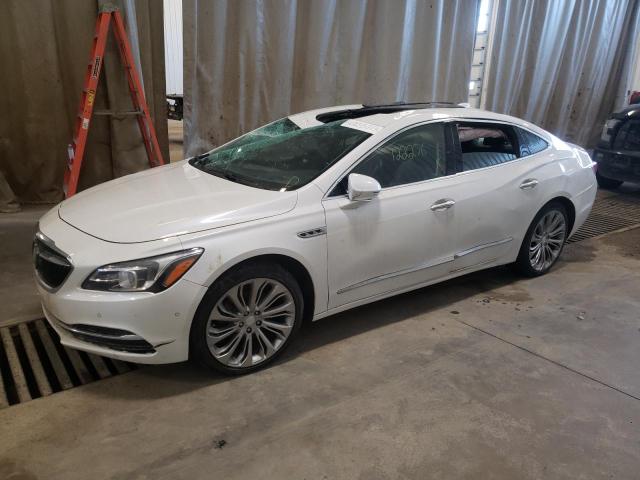 buick lacrosse p 2017 1g4zs5ss0hu125724