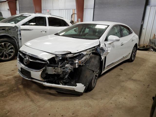 buick lacrosse 2018 1g4zs5ss1ju123003