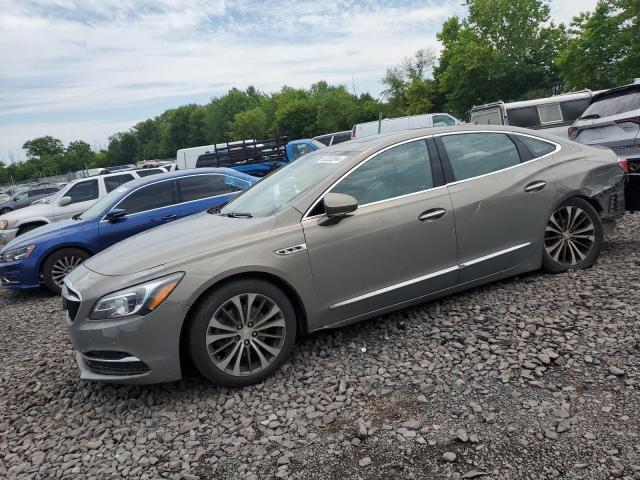 buick lacrosse 2017 1g4zs5ss2hu121657