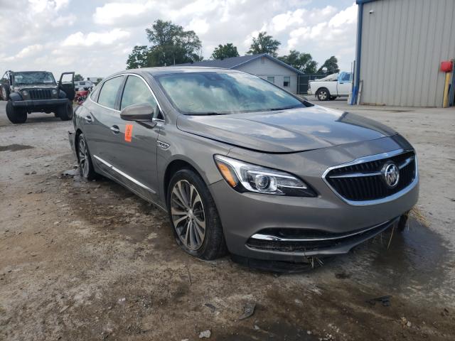 buick lacrosse p 2019 1g4zs5ss2ku103201