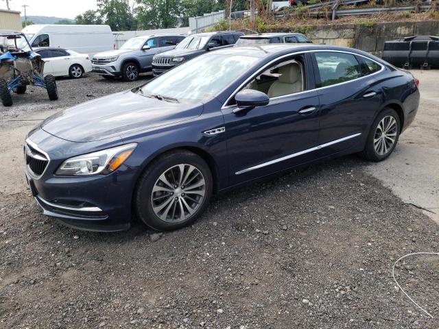 buick lacrosse p 2017 1g4zs5ss4hu148262