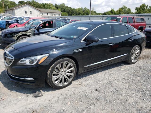 buick lacrosse 2017 1g4zs5ss5hu179164