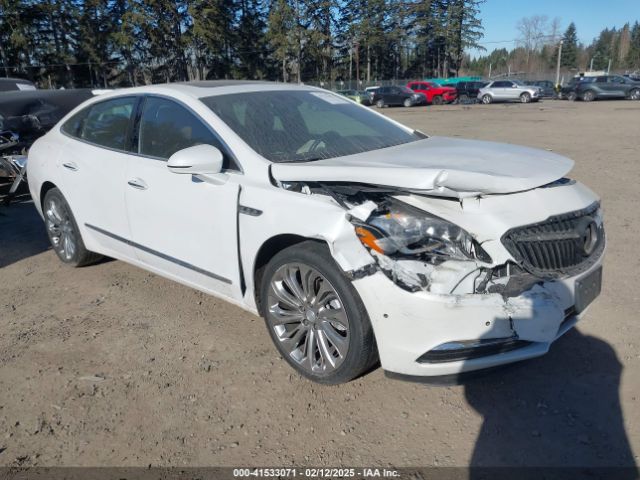 buick lacrosse 2017 1g4zs5ss6hu148795