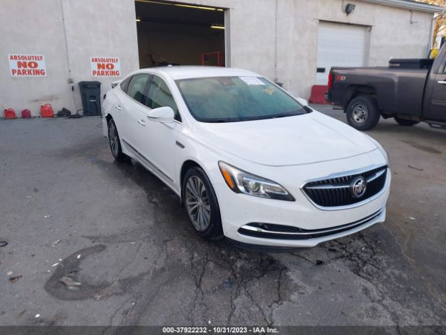 buick lacrosse 2017 1g4zs5ss6hu200359