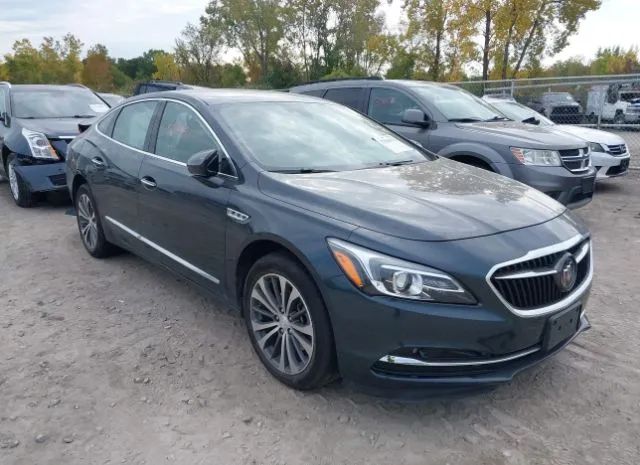 buick lacrosse 2018 1g4zs5ss6ju110506