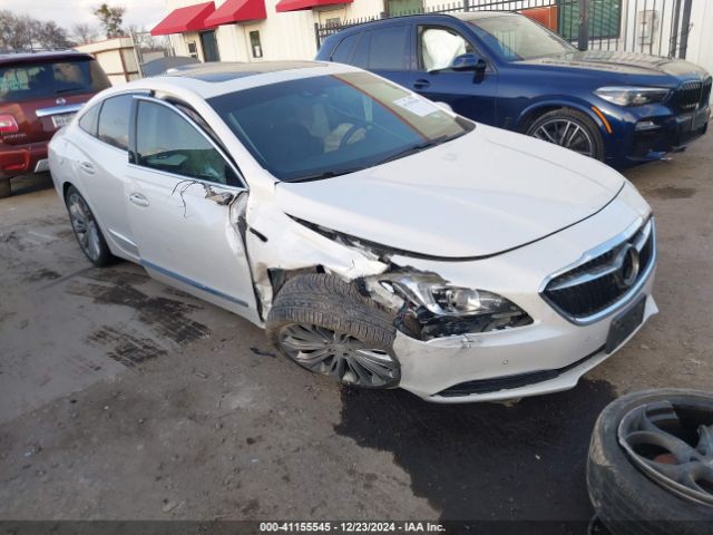 buick lacrosse 2017 1g4zs5ss7hu164875