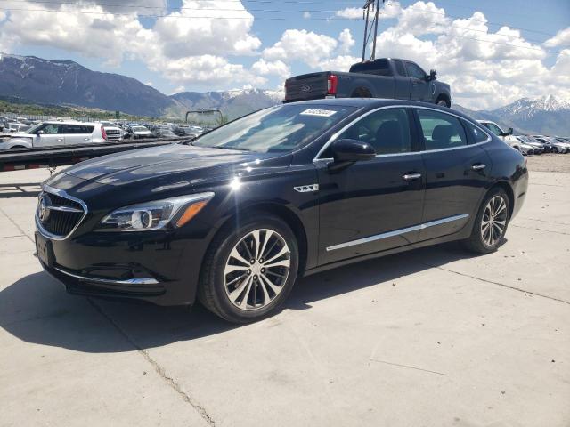 buick lacrosse 2018 1g4zs5ss8ju123001