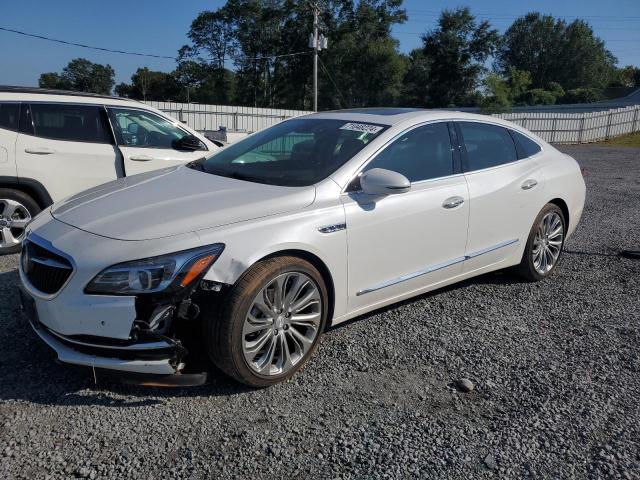 buick lacrosse p 2017 1g4zs5ssxhu144300