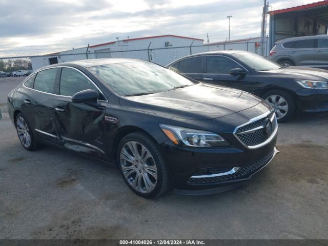 buick lacrosse 2018 1g4zt5ss4ju146837