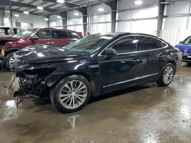 buick lacrosse p 2019 1g4zt5ss4ku102077