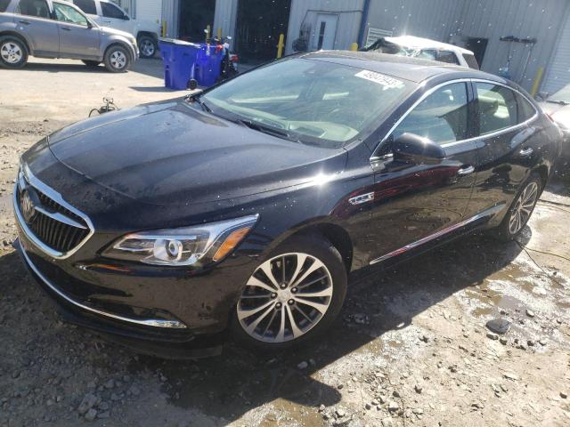 buick lacrosse p 2019 1g4zt5ss6ku100587