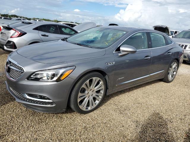 buick lacrosse a 2018 1g4zt5ssxju128312