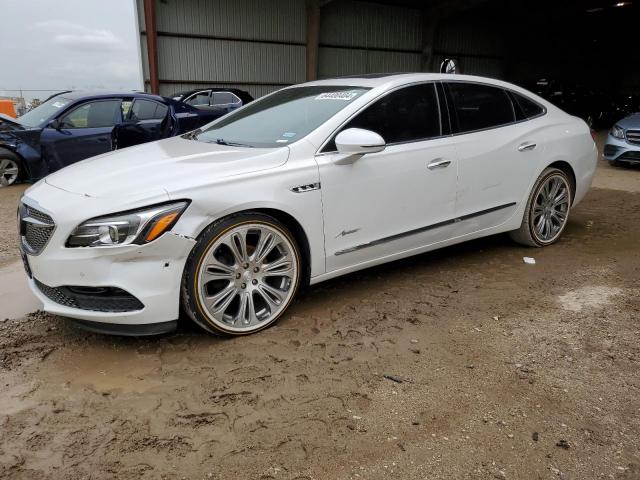 buick lacrosse a 2018 1g4zu5ss4ju145846