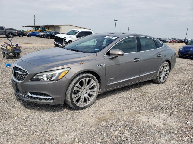 buick lacrosse a 2019 1g4zu5ss5ku125011