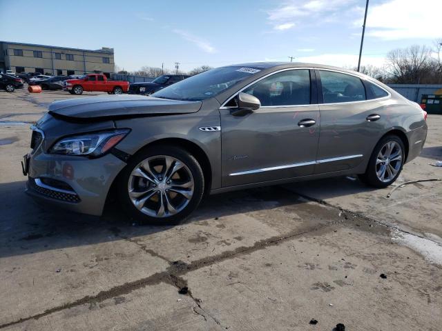 buick lacrosse 2019 1g4zu5ss8ku119476