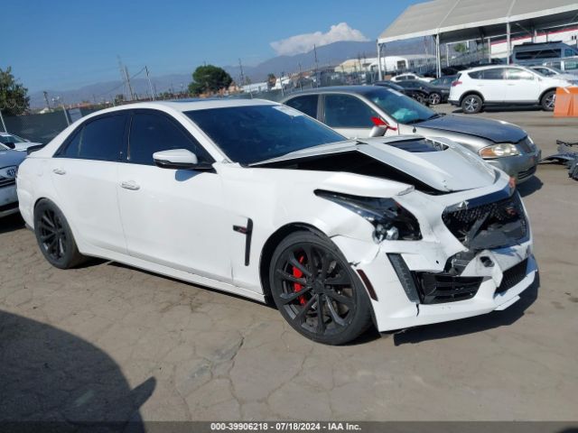 cadillac cts 2017 1g6a15s60h5938372