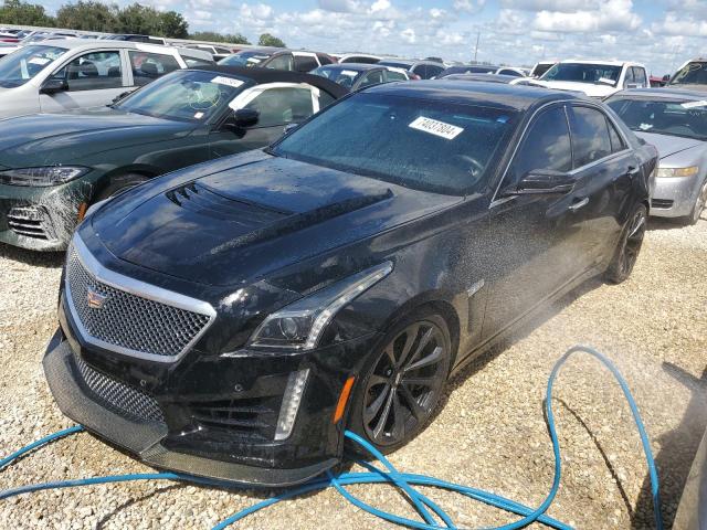 cadillac cts-v 2019 1g6a15s60k0134982