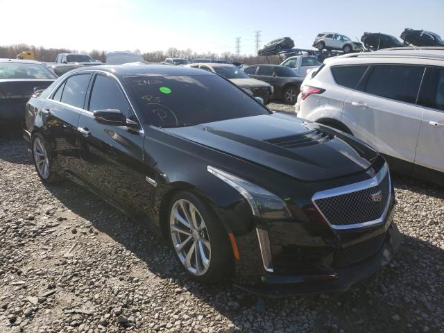 cadillac cts-v 2016 1g6a15s61g0141463