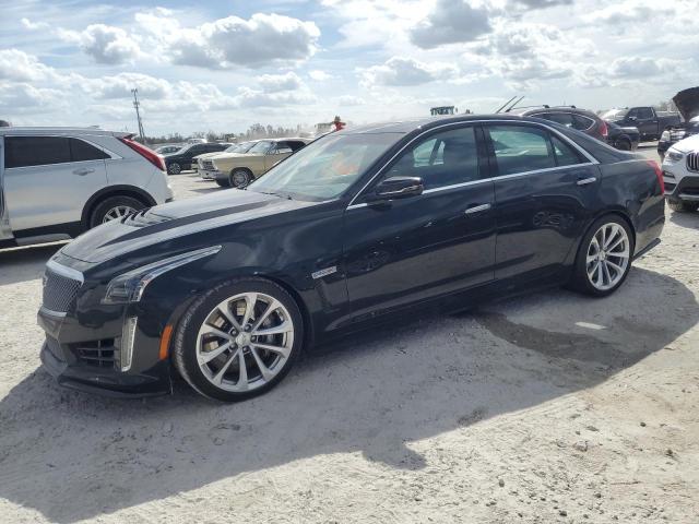 cadillac cts-v 2016 1g6a15s62g0158627