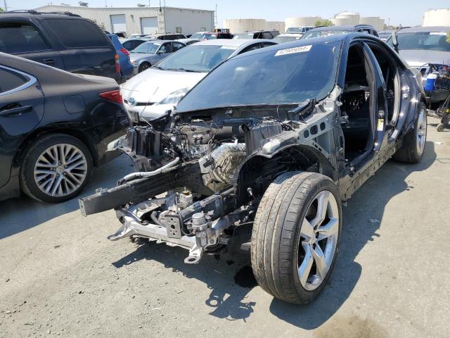 cadillac cts 2017 1g6a15s63h0147962