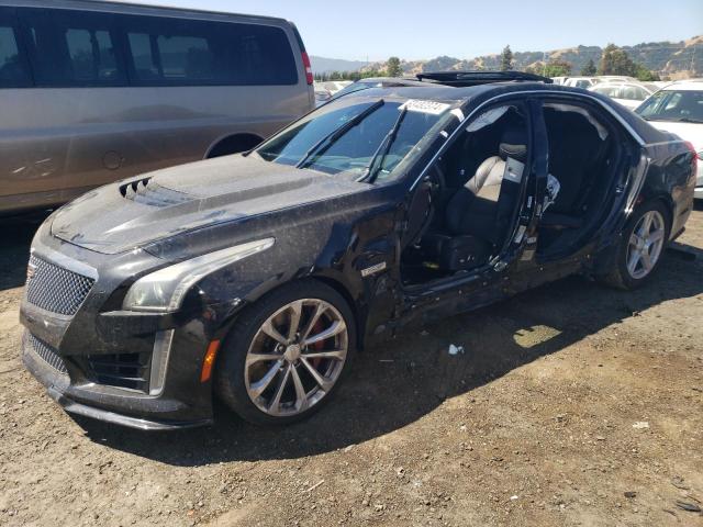 cadillac cts-v 2019 1g6a15s63k0138458