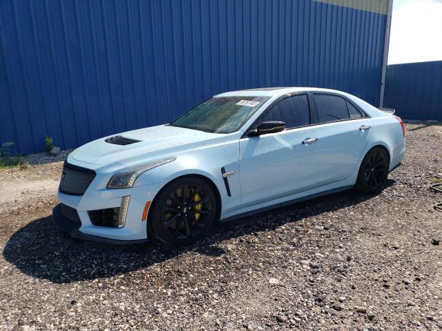 cadillac cts 2016 1g6a15s64g0118212