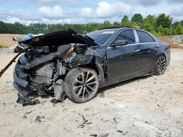 cadillac cts-v 2017 1g6a15s65h0145212