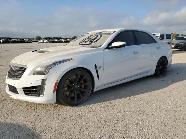 cadillac cts-v 2017 1g6a15s65h0216411