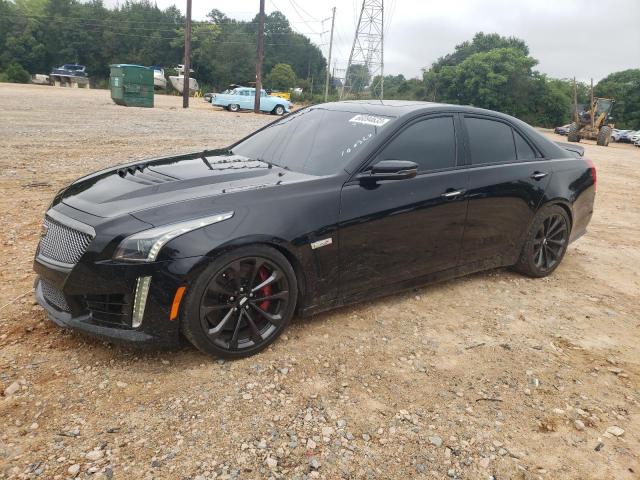 cadillac cts-v 2019 1g6a15s65k0102139