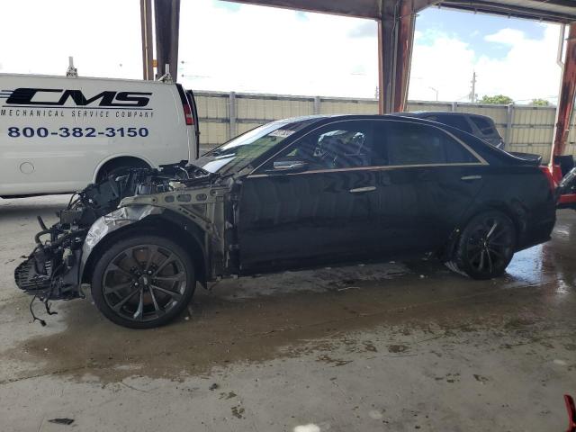 cadillac cts-v 2019 1g6a15s65k0126084