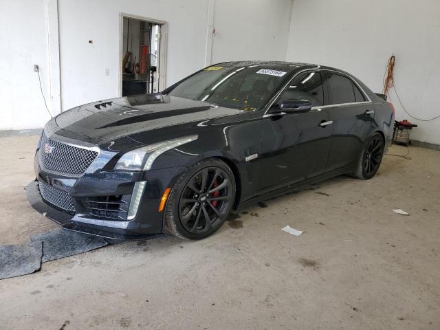 cadillac cts-v 2017 1g6a15s66h0174766