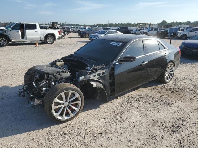 cadillac cts-v 2018 1g6a15s66j0167192