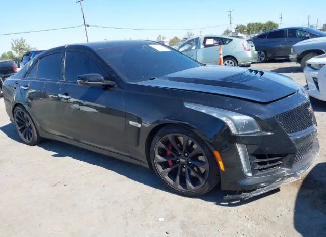 cadillac cts 2019 1g6a15s66k0108757