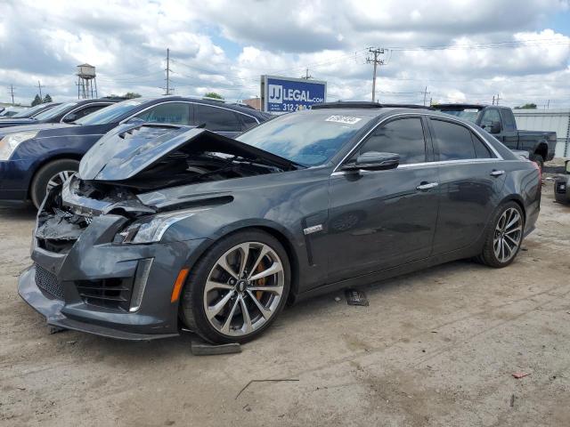 cadillac cts 2017 1g6a15s67h0205362