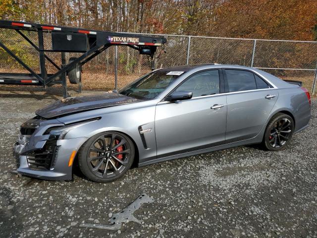 cadillac cts-v 2019 1g6a15s67k0115393