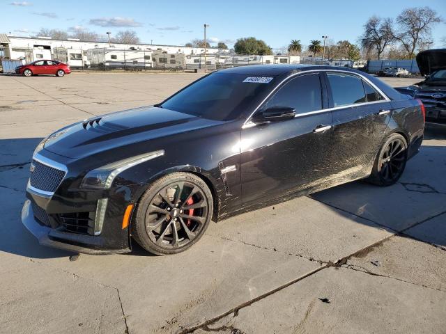 cadillac cts-v 2016 1g6a15s68g0174251