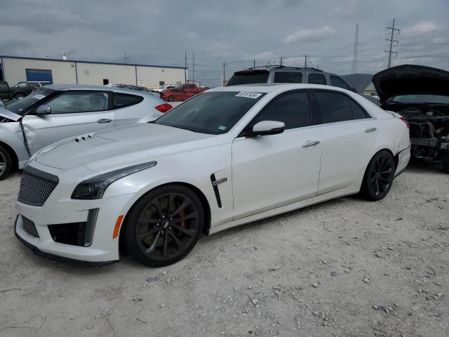 cadillac cts 2017 1g6a15s69h0212037